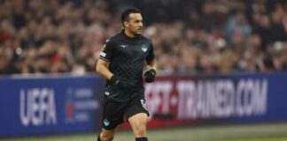 Lazio-Inter: orario, probabili formazioni e dove vederla in tv (anche in chiaro)