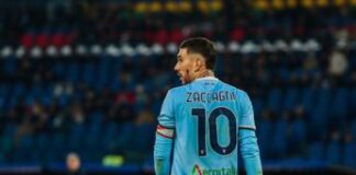 Lazio-Napoli: orario, probabili formazioni e dove vederla in tv