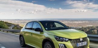 Le Peugeot per i neopatentati