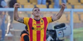 Lecce-Monza 2-1, Giampaolo vince lo scontro salvezza con Nesta