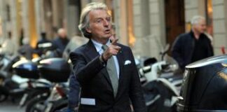 Lega Serie A, ipotesi Montezemolo presidente. Club valutano anche nuovo ad