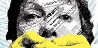 Legge bavaglio ed equilibrio dei diritti: il “confronto” con Giuseppe Arnò, presidente di ASIB (Associazione della Stampa Italiana in Brasile) Legge bavaglio