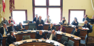 Approvata la Legge di Stabilità Regionale 2025: 39 voti favorevoli, spaccature nella maggioranza e critiche dall’opposizione Legge di Stabilità Regionale in Consiglio regionale del Veneto