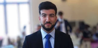 Cambio in Consiglio comunale a Vicenza: Leonardo De Marzo lascia per motivi di lavoro Leonardo De Marzo