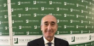 Levialdi Ghiron (Tor Vergata): “Corso Veterinaria traguardo importante”