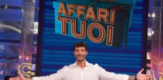 ‘Libera’ vince la gara degli ascolti tv. E De Martino segna un nuovo record