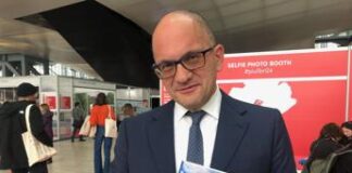 Libri, Castelli: “‘Mediae Terrae’ nasce da esperienza concreta”