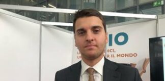 Libri, Giubilei (Fond. Alleanza Nazionale): “Mediae Terrae è messaggio di rinascita”