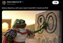 Elon Musk, Kekius Maximus suo nuovo nome su X: e della criptovaluta Kekius il patron di Tesla ha appena previsto il boom… Elon Musk, Kekius Maximus suo nuovo nome su X: e della criptovaluta Kevius il patron di Tesla ha appena previsto il boom...