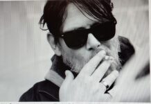 Livio Pacella, un artista libero mai dimentico del teatro, della poesia e della musica Livio Pacella