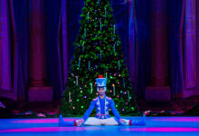 Lo Schiaccianoci del Balletto Nazionale Armeno: un classico di Natale per la vigilia al Teatro Comunale di Vicenza Lo schiaccianoci del Balletto Nazionale Armento al Teatro Comunale di Vicenza