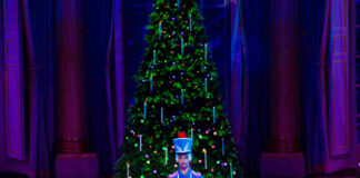 Lo Schiaccianoci del Balletto Nazionale Armeno: un classico di Natale per la vigilia al Teatro Comunale di Vicenza Lo schiaccianoci del Balletto Nazionale Armento al Teatro Comunale di Vicenza