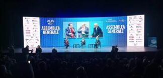 Logistica, Amoroso (Generazione Vincente): “Importante fare squadra ed essere uniti”