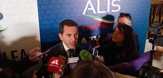 Logistica, Grimaldi (Alis): “Il nostro settore ha sorretto l’economia di questo paese”