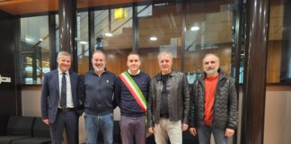 Longare: patto fra Pro Loco, Comune e BVR Banca Veneto Centrale per aiutare cittadini e attività colpite dal maltempo Longare danni maltempo