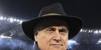 “Lotito mafioso”, sito olandese si scusa dopo protesta ambasciatore