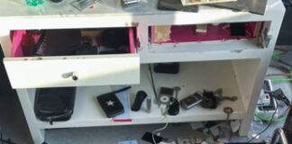 Luca Tommassini, svaligiata la villa di quattro piani del coreografo