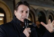 M5s, Conte: “Grillo ha ragione, il suo movimento è morto, ma non i suoi valori”