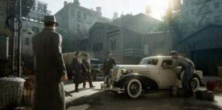 Mafia: The Old Country, ritorno alle origini su console e PC