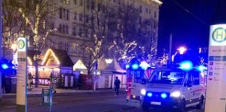 Magdeburgo, auto contro mercatino di Natale. Tajani: “Attentato, non ci risultano per ora italiani tra gli 11 morti e i 60 feriti”