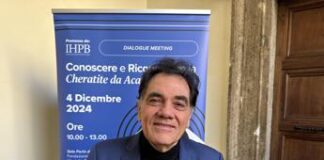 Malattie rare: Drago (UniCt): “Un Manifesto per sensibilizzare su cheratite da acanthamoeba”