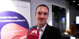 Malattie rare, ematologo Fattizzo: “Epn causa distruzione globuli rossi e anemia”