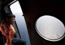 Malaysia, riprendono a fine dicembre ricerche volo MH370 scomparso nel 2014