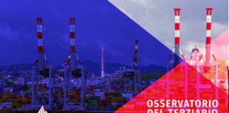 Manageritalia, servizi mercato III trimestre +0,5% valore aggiunto e +10% export