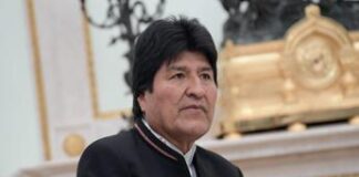 Mandato d’arresto per ex presidente Bolivia: “Morales ha avuto figlia con una 15enne”