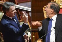 Manovra 2025, scintille al Senato tra Renzi e La Russa
