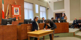 Sicurezza urbana: Marano Vicentino tra i firmatari dei Protocolli d’area Marano Vicentino sciurezza urbana