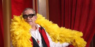 Mariotto: “Nessuna fuga da Ballando con le stelle”