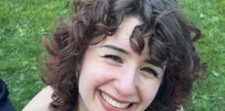 Martina Voce, accoltellata dall’ex: “Vigliacco, voleva uccidermi, non ha avuto coraggio di guardarmi negli occhi”