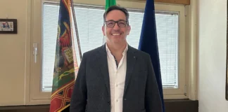 Massimiliano Cavenaghi nuovo direttore della Pneumologia dell’Ospedale San Bassiano Massimiliano Cavenaghi