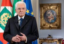 Mattarella attaccato dalla Russia, la portavoce del ministero degli esteri Maria Zakharova: “Invenzioni blasfeme sul Paese” Mattarella Russia