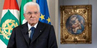 Mattarella attaccato dalla Russia, la portavoce del ministero degli esteri Maria Zakharova: “Invenzioni blasfeme sul Paese” Mattarella Russia