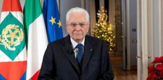 Mattarella, il discorso di fine anno: da speranza a rispetto e fiducia, il messaggio