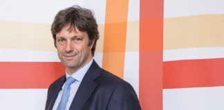 Matteo Zoppas confermato alla presidenza dell’agenzia ICE Matteo Zoppas