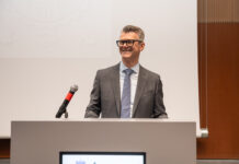 Assomac (Confindustria), il vicentino Mauro Bergozza nuovo presidente Mauro Bergozza