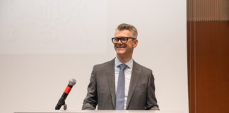 Assomac (Confindustria), il vicentino Mauro Bergozza nuovo presidente Mauro Bergozza