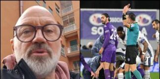 Mazzocchi contro Dazn: “Su Bove spento il canale, non hanno saputo raccontare”