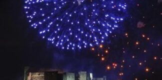 Medici ambiente: “Con i botti picco inquinamento, +1.900%” Botti e fuochi di artificio