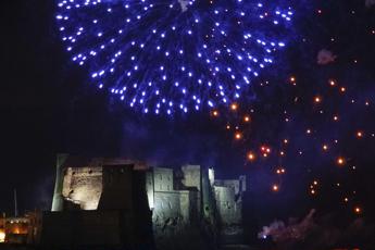 Medici ambiente: con i botti picco inquinamento, +1.900 Botti e fuochi di artificio
