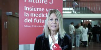 Michilli (Mondo digitale):”Da 5 anni con J&J promuoviamo cultura salute”