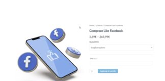 Migliori siti per comprare like Facebook, fan, follower