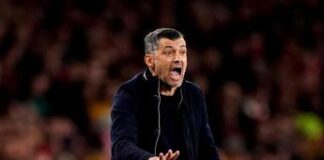 Milan, Conceicao si presenta: “È successo tutto in fretta, un onore essere qui”