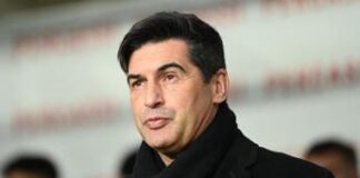 Milan, Fonseca: “Se non vinciamo con Stella Rossa, difficile arrivare tra le prime otto”