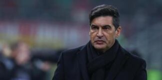Milan, Fonseca: “Vogliamo la finale di Coppa Italia. Con il Sassuolo farò turnover”