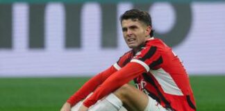 Milan, Pulisic: “Pregiudizi verso giocatori americani. Trump Dance? Niente politica”