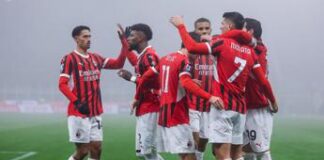 Milan-Sassuolo: orario, probabili formazioni e dove vederla in tv